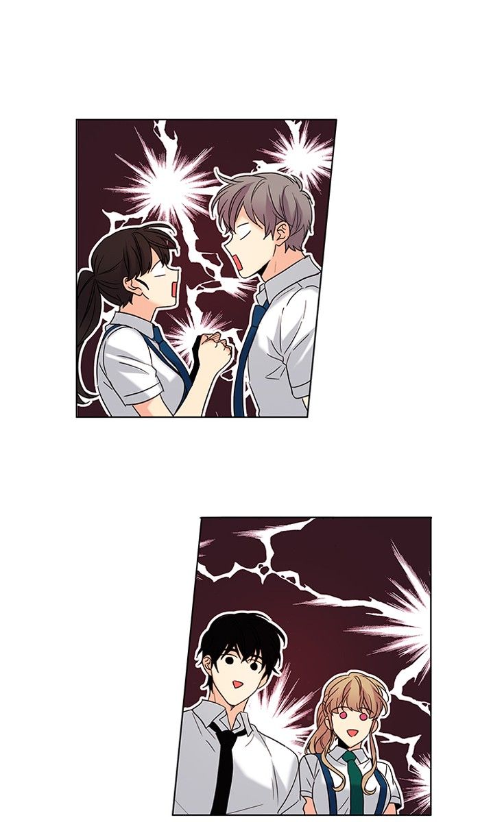 Oh! Holy Manhwa - Chapter 73 Page 24