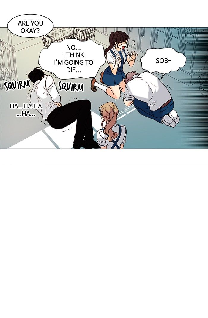 Oh! Holy Manhwa - Chapter 73 Page 30