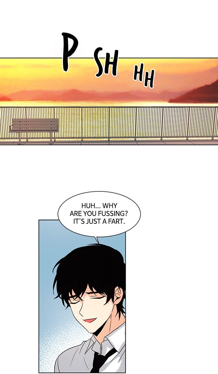 Oh! Holy Manhwa - Chapter 73 Page 31