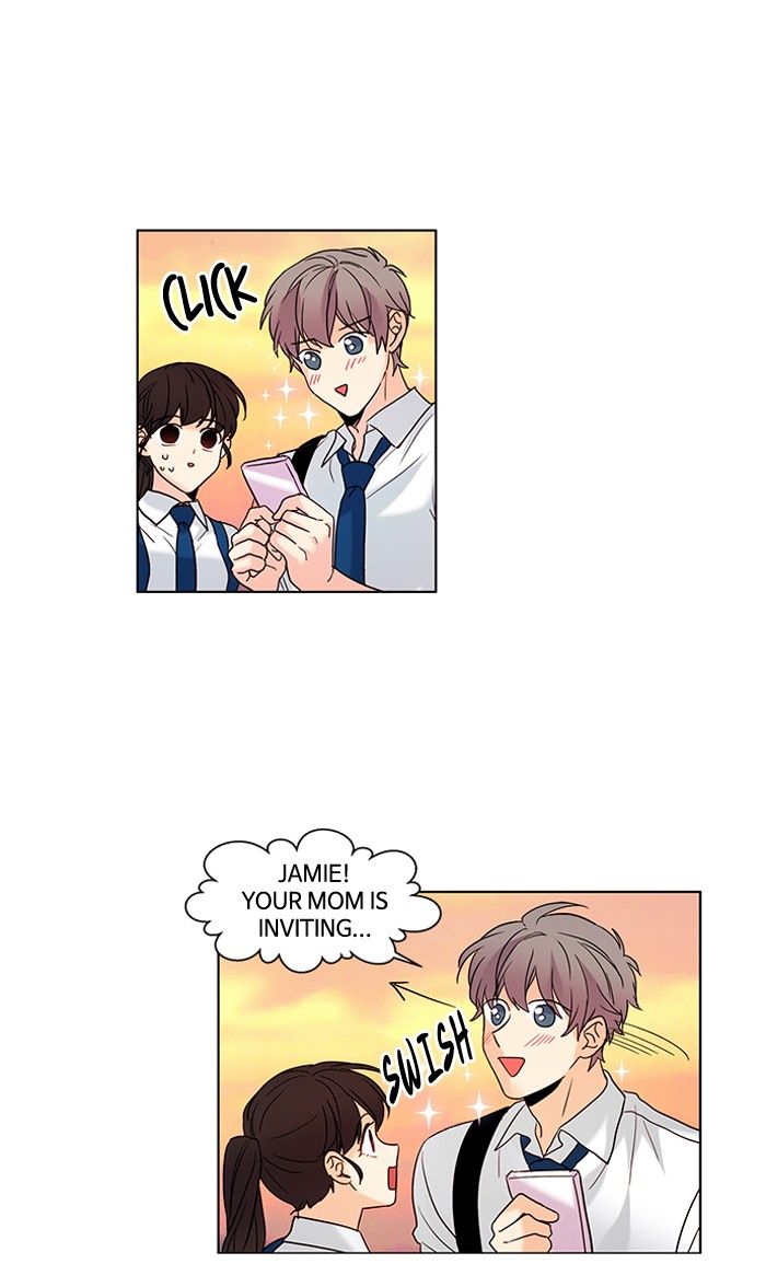 Oh! Holy Manhwa - Chapter 73 Page 39