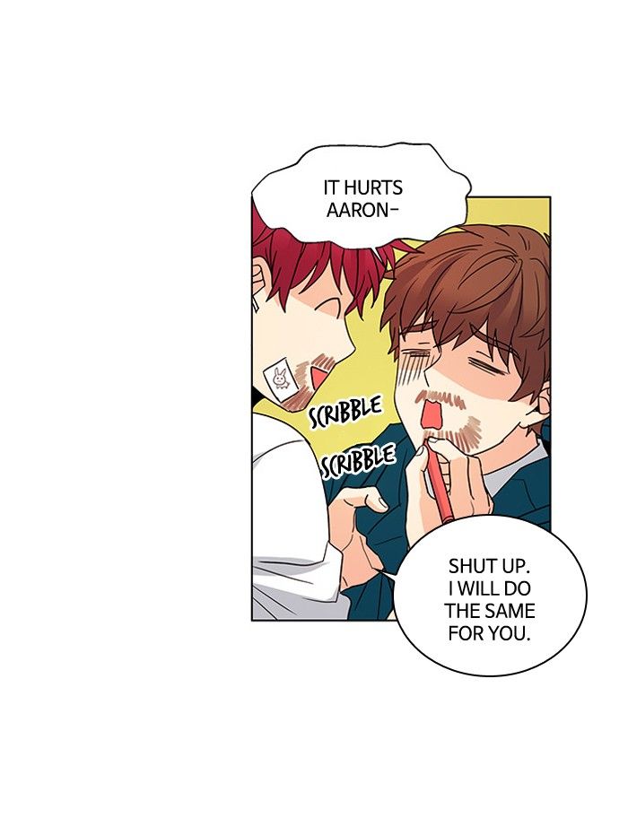 Oh! Holy Manhwa - Chapter 44 Page 3