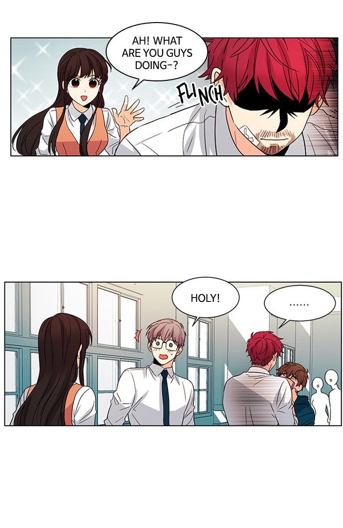 Oh! Holy Manhwa - Chapter 44 Page 4