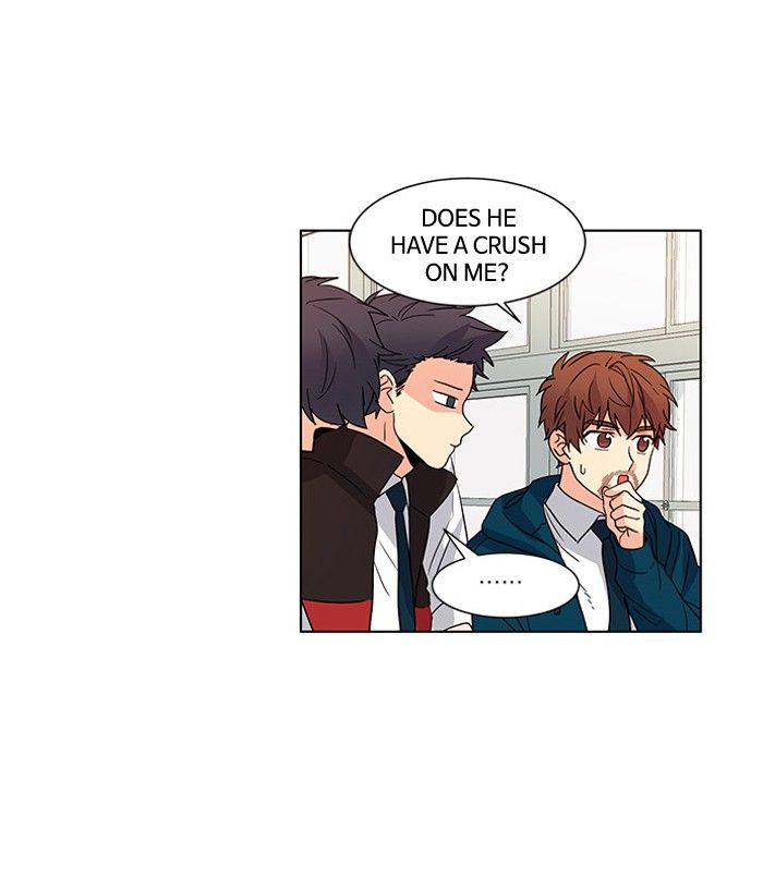 Oh! Holy Manhwa - Chapter 44 Page 9