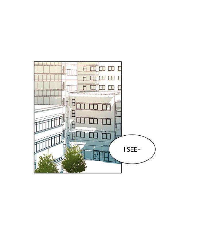 Oh! Holy Manhwa - Chapter 44 Page 10