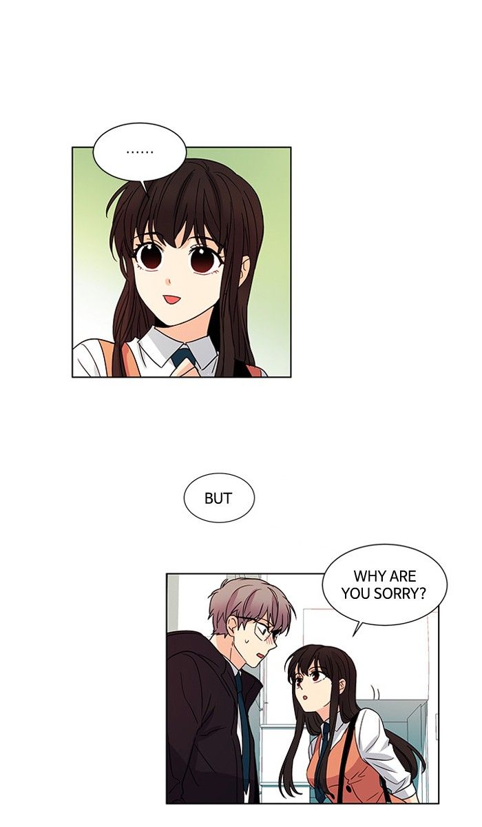 Oh! Holy Manhwa - Chapter 44 Page 15