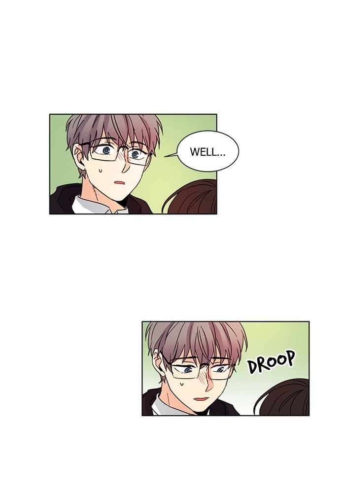 Oh! Holy Manhwa - Chapter 44 Page 16