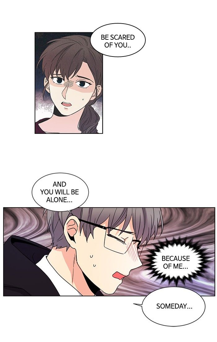 Oh! Holy Manhwa - Chapter 44 Page 18