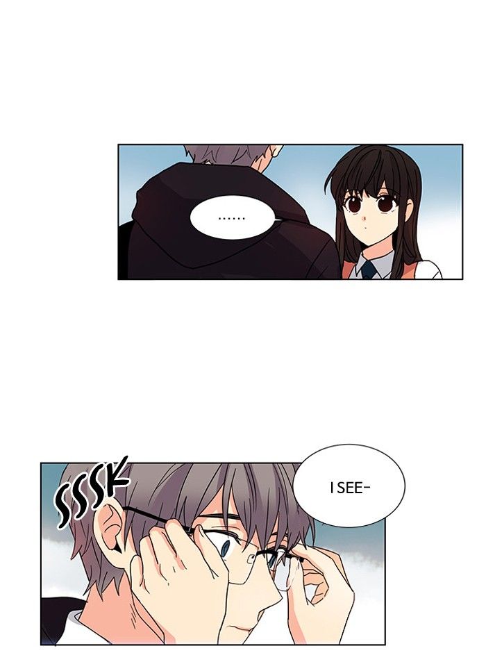 Oh! Holy Manhwa - Chapter 44 Page 19