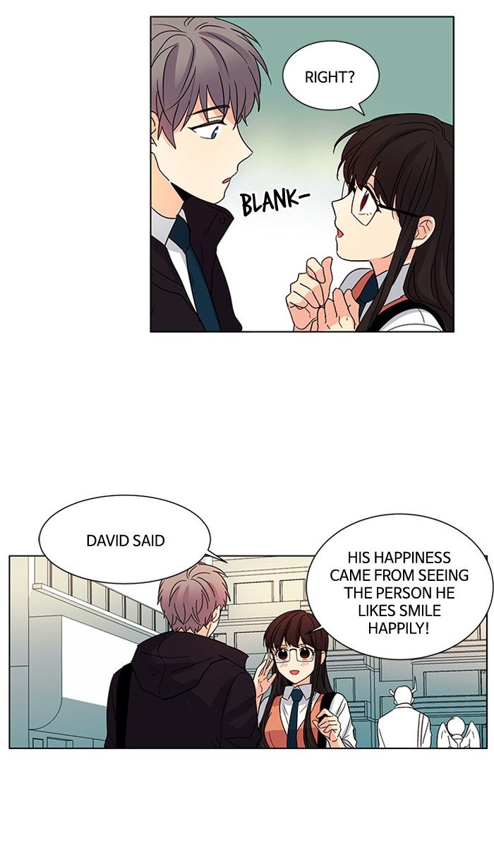 Oh! Holy Manhwa - Chapter 44 Page 23
