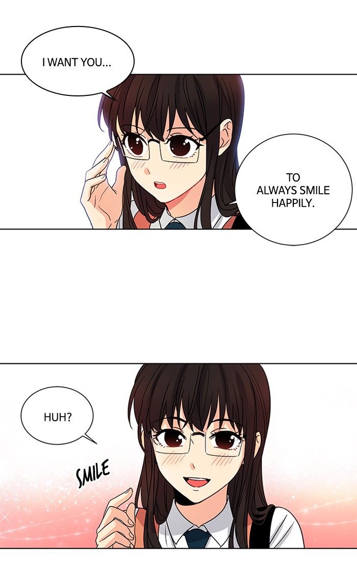 Oh! Holy Manhwa - Chapter 44 Page 24