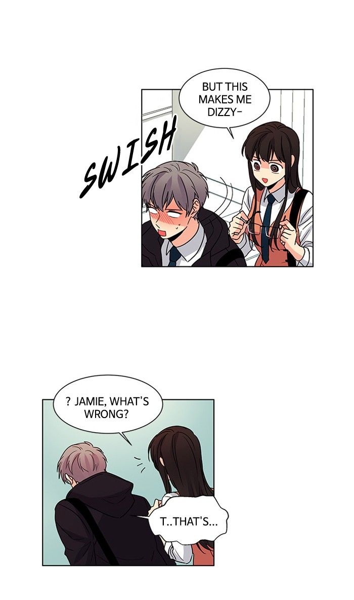 Oh! Holy Manhwa - Chapter 44 Page 26