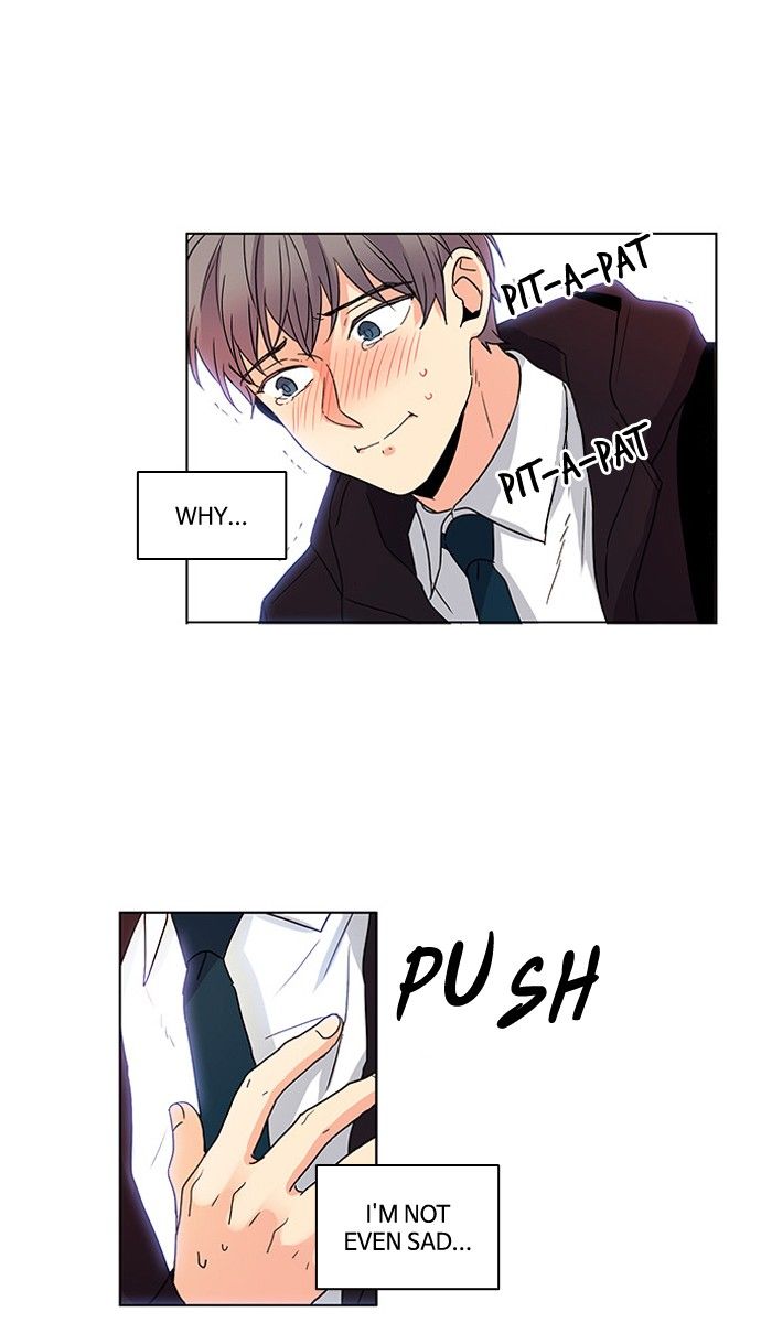 Oh! Holy Manhwa - Chapter 44 Page 27