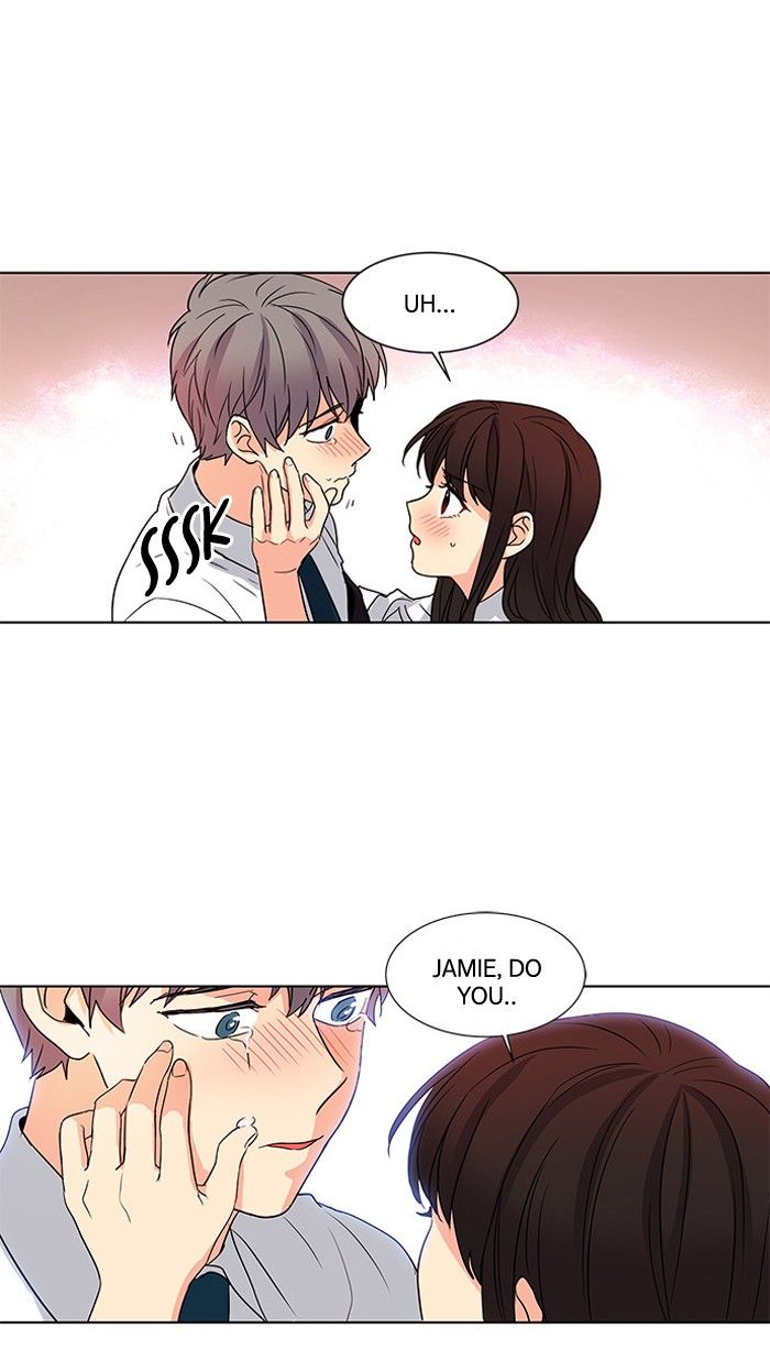Oh! Holy Manhwa - Chapter 44 Page 34