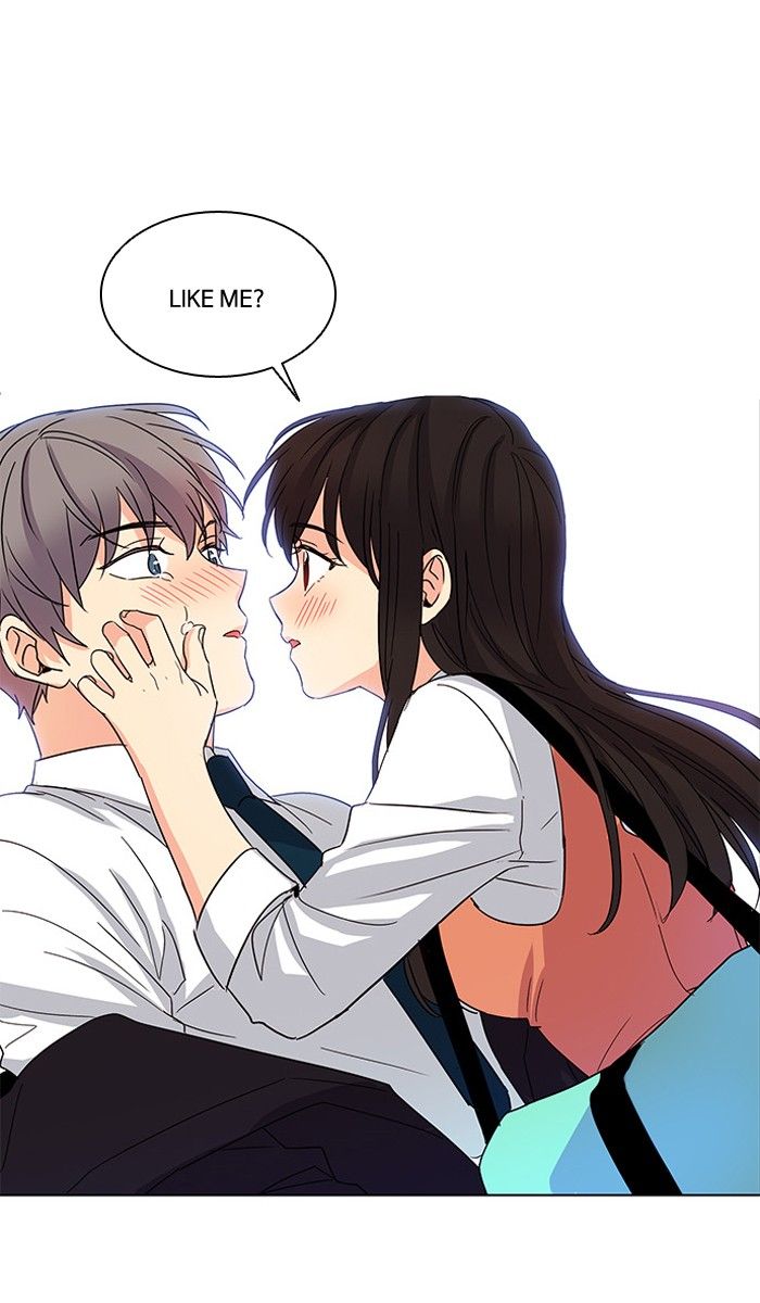 Oh! Holy Manhwa - Chapter 44 Page 35