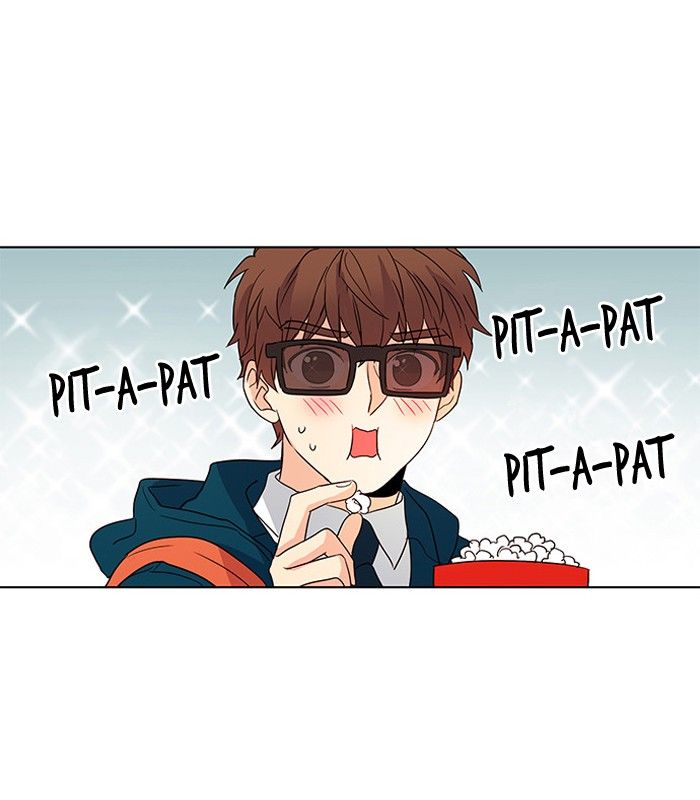 Oh! Holy Manhwa - Chapter 44 Page 36