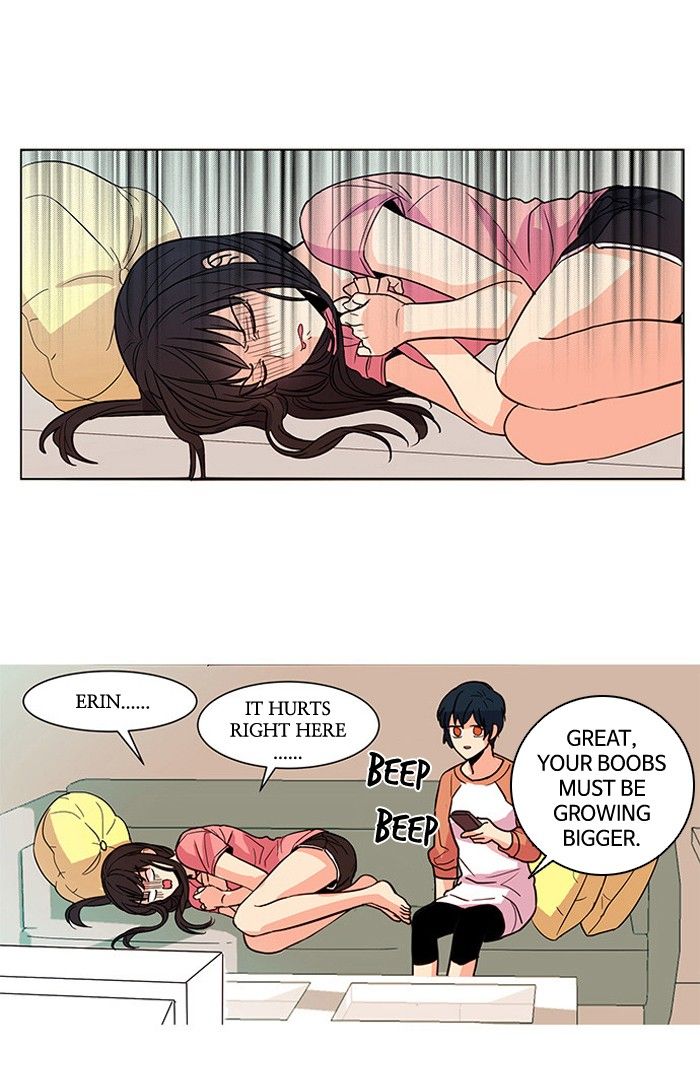 Oh! Holy Manhwa - Chapter 2 Page 0