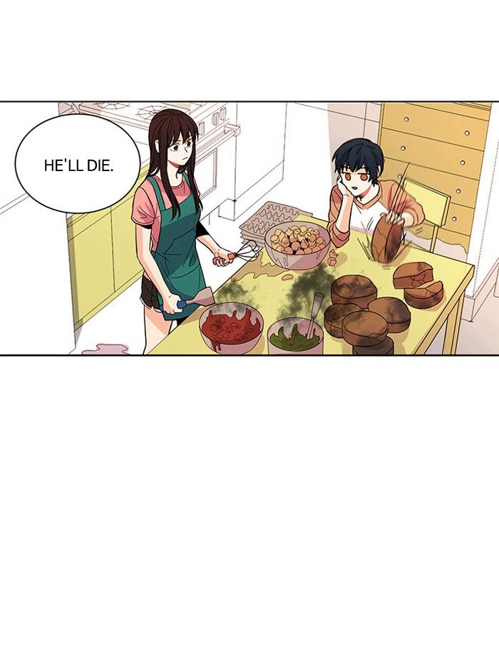 Oh! Holy Manhwa - Chapter 2 Page 8