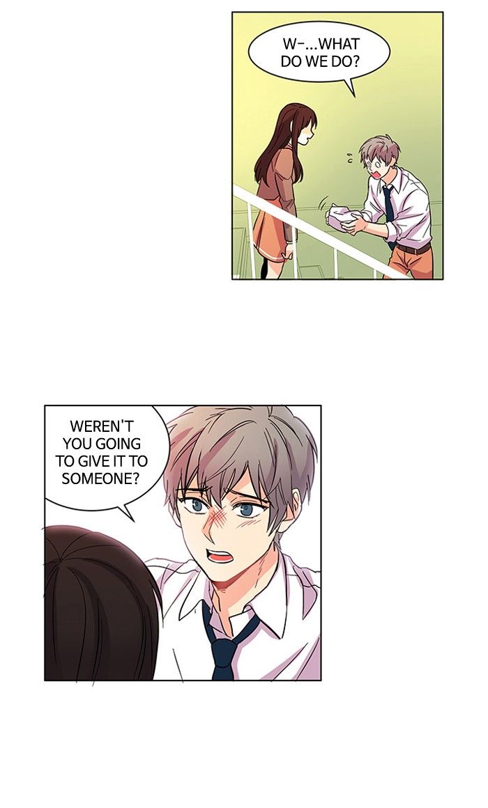 Oh! Holy Manhwa - Chapter 2 Page 40