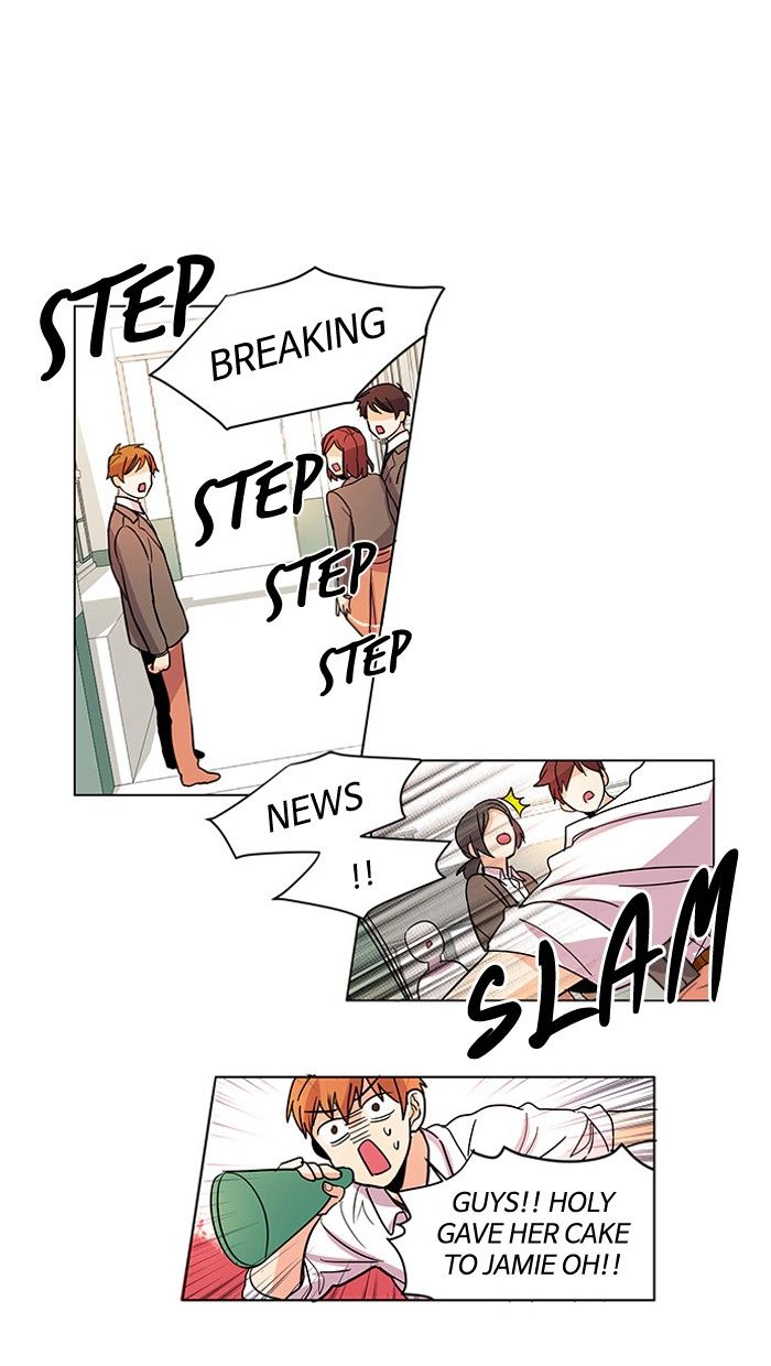 Oh! Holy Manhwa - Chapter 2 Page 54