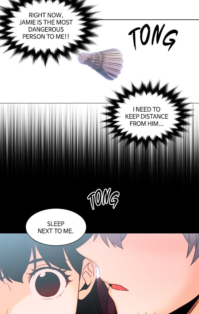 Oh! Holy Manhwa - Chapter 122 Page 16