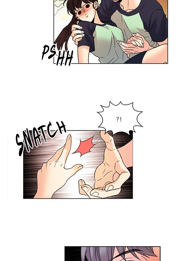 Oh! Holy Manhwa - Chapter 122 Page 21