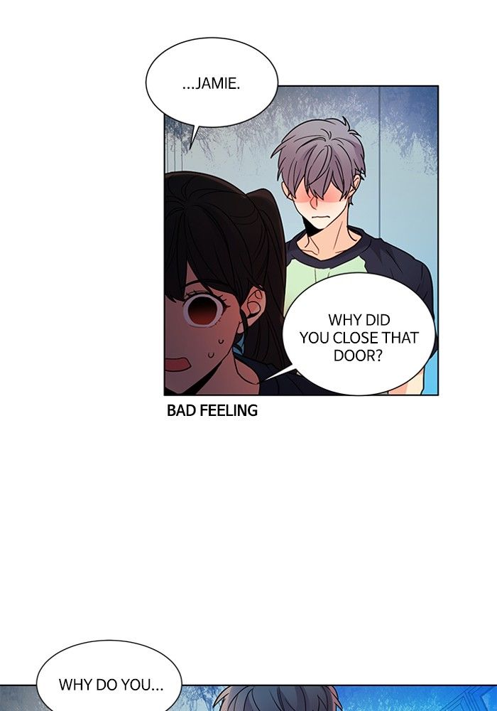 Oh! Holy Manhwa - Chapter 122 Page 28
