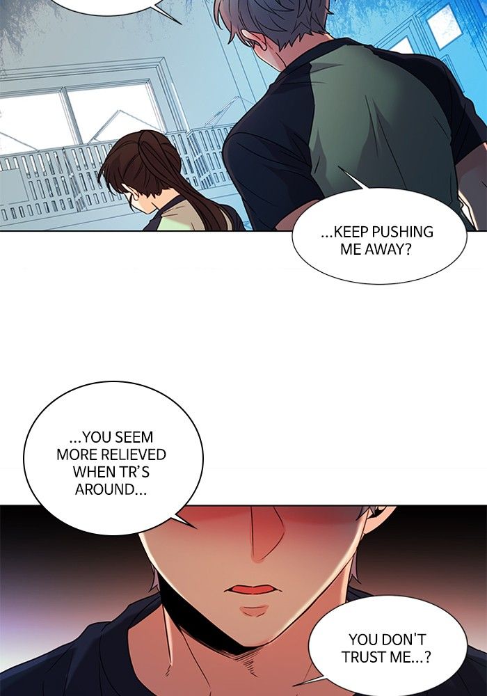Oh! Holy Manhwa - Chapter 122 Page 29