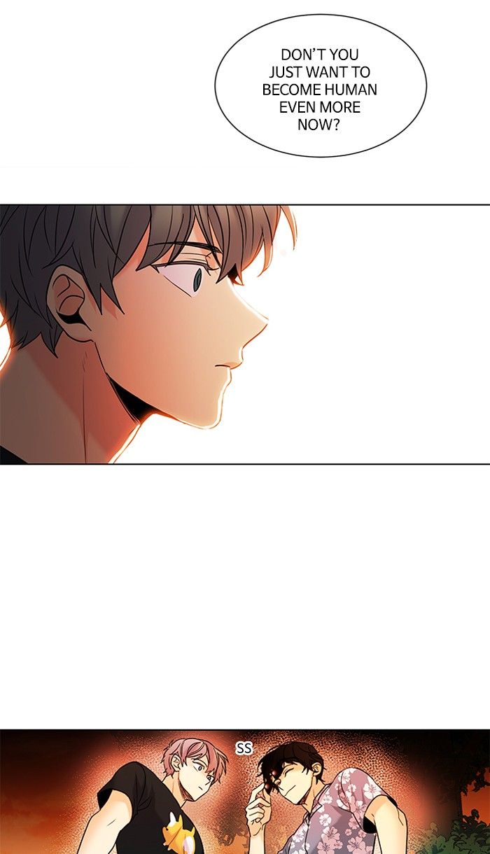 Oh! Holy Manhwa - Chapter 111 Page 3