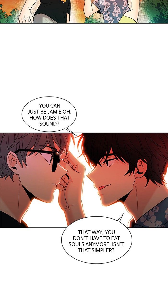 Oh! Holy Manhwa - Chapter 111 Page 4