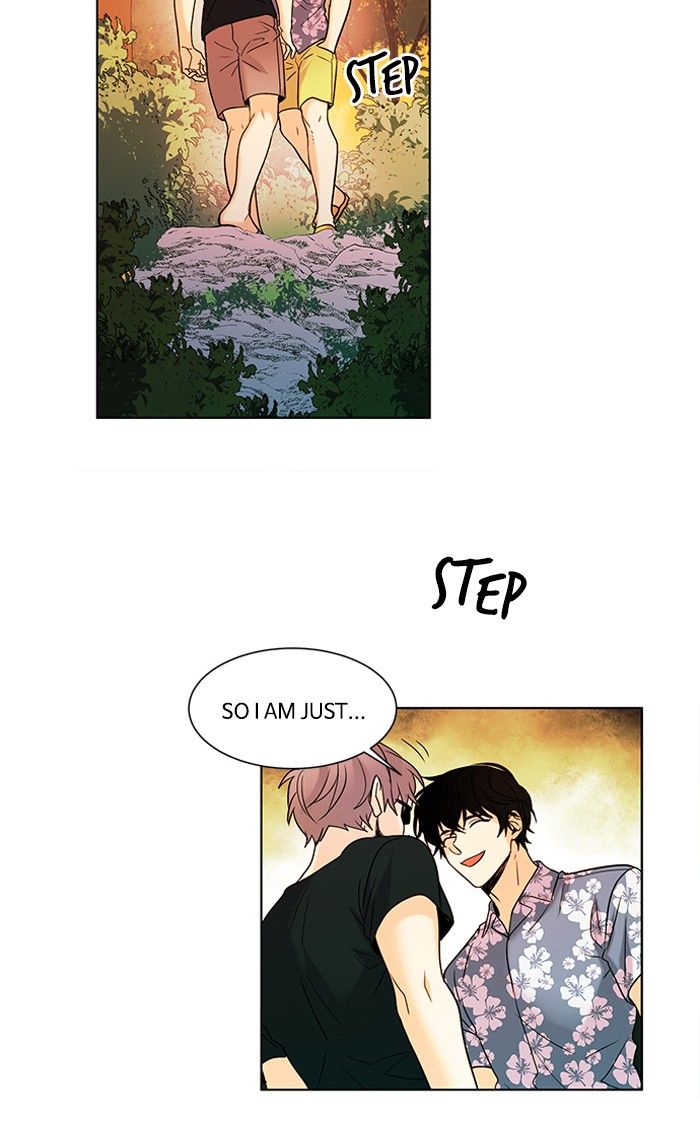 Oh! Holy Manhwa - Chapter 111 Page 6