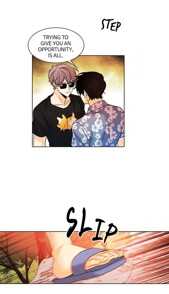 Oh! Holy Manhwa - Chapter 111 Page 7