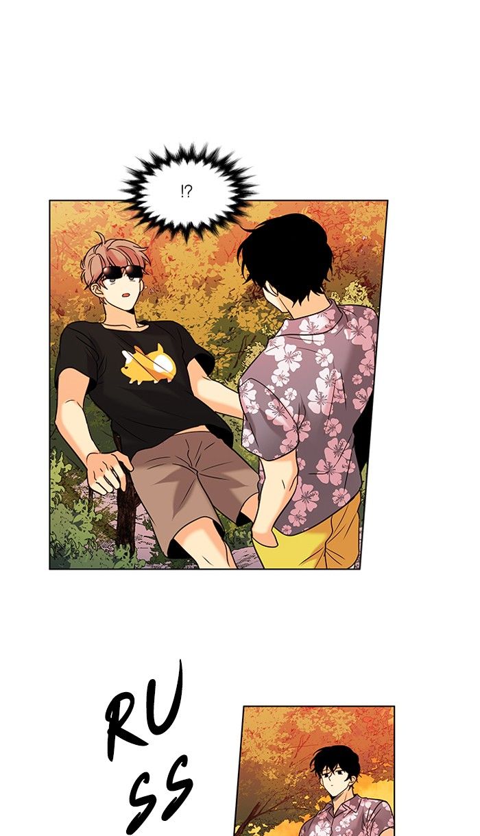 Oh! Holy Manhwa - Chapter 111 Page 8