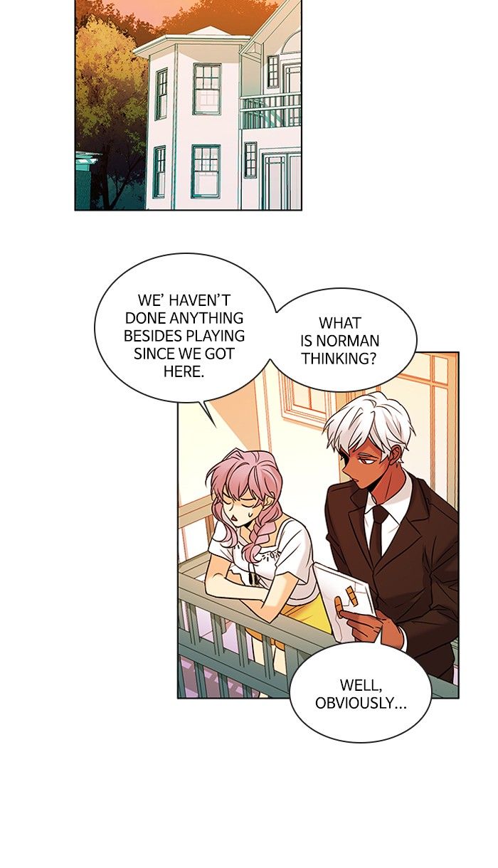 Oh! Holy Manhwa - Chapter 111 Page 11