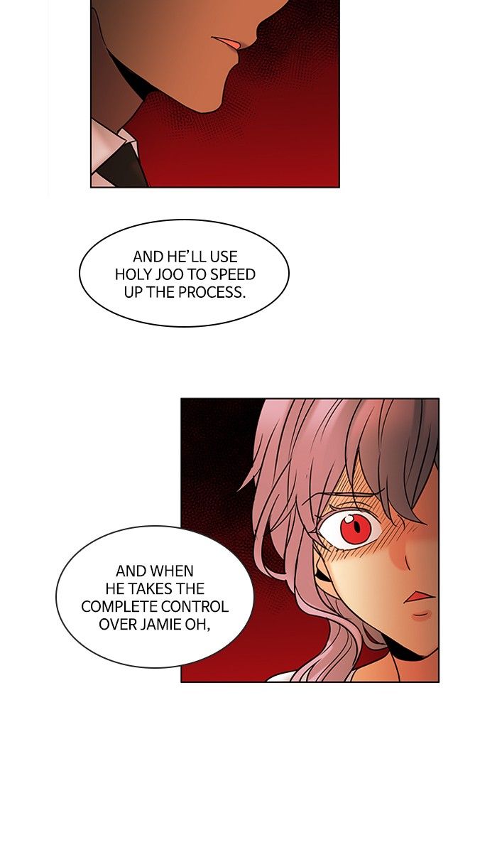 Oh! Holy Manhwa - Chapter 111 Page 14