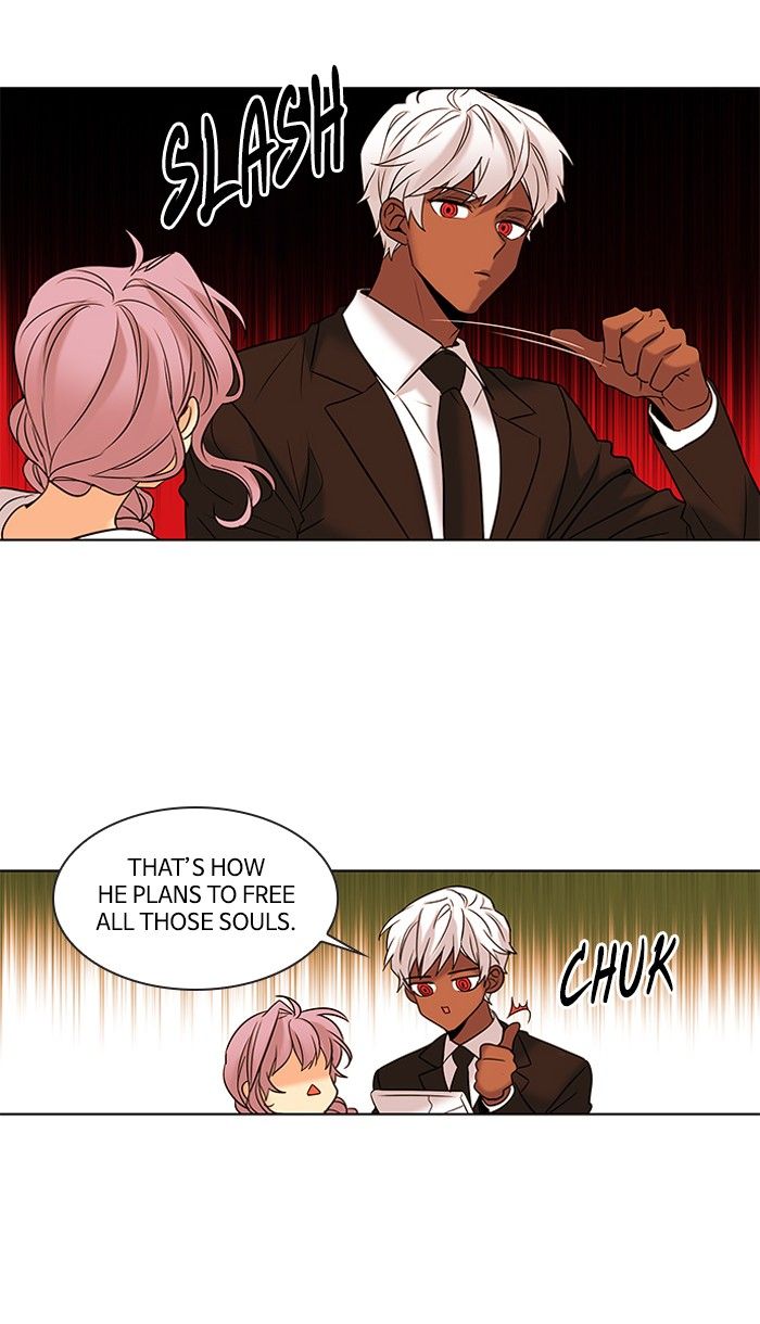 Oh! Holy Manhwa - Chapter 111 Page 15