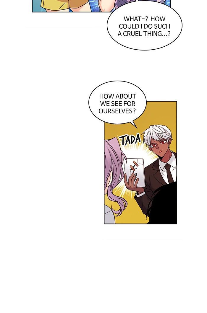 Oh! Holy Manhwa - Chapter 111 Page 20