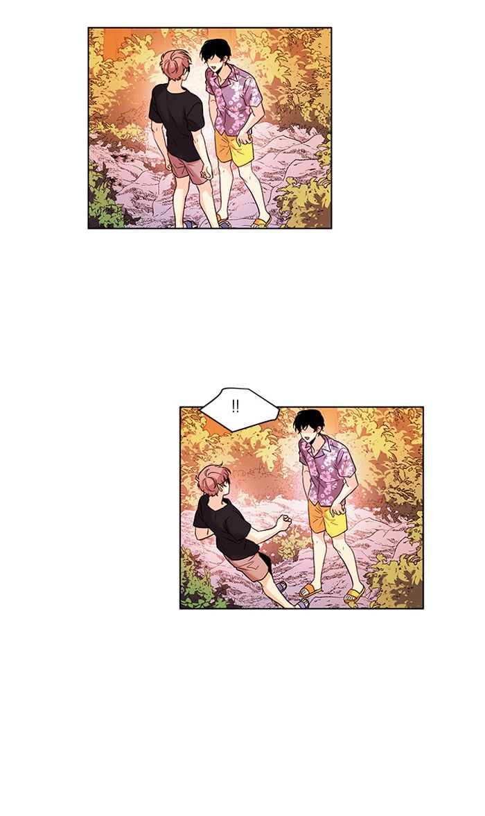 Oh! Holy Manhwa - Chapter 111 Page 21