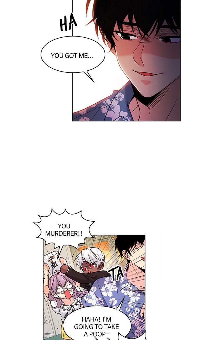 Oh! Holy Manhwa - Chapter 111 Page 23