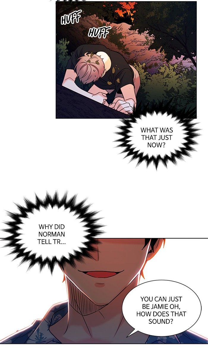 Oh! Holy Manhwa - Chapter 111 Page 27