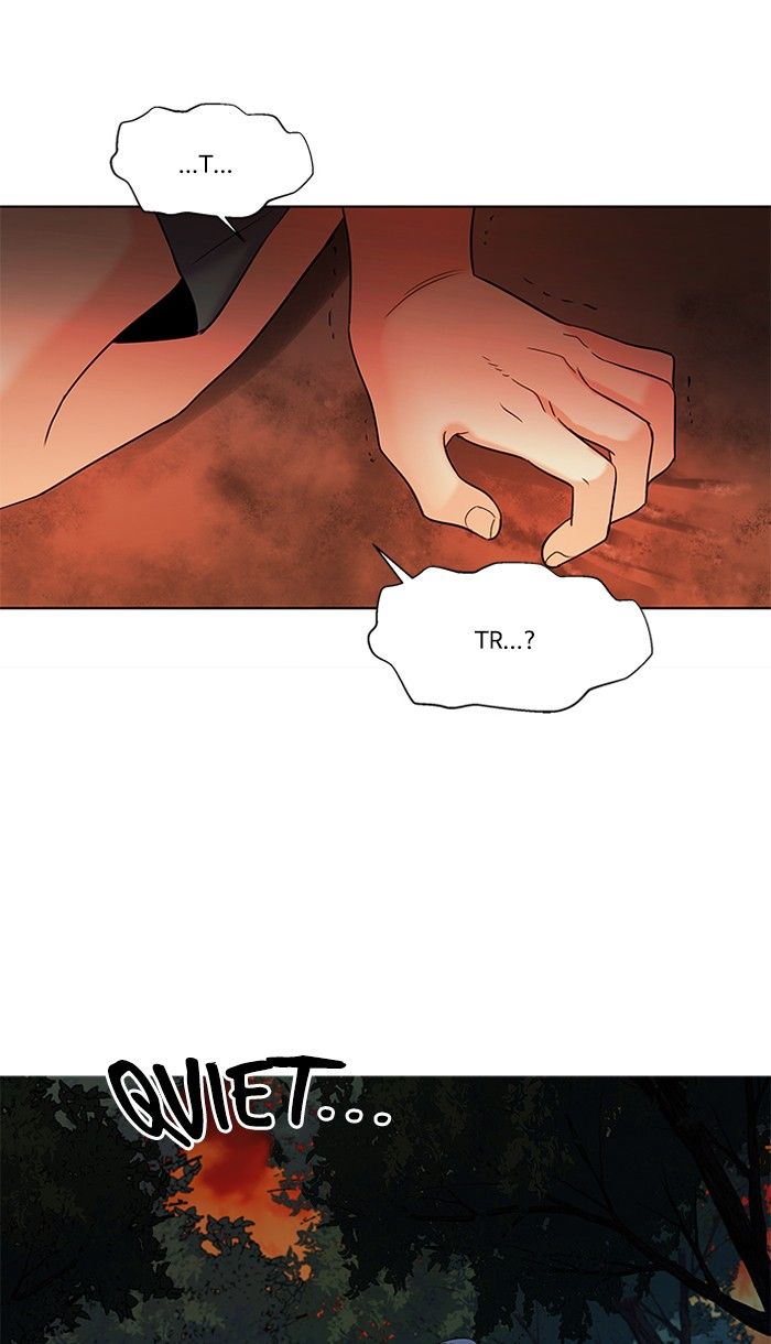 Oh! Holy Manhwa - Chapter 111 Page 29
