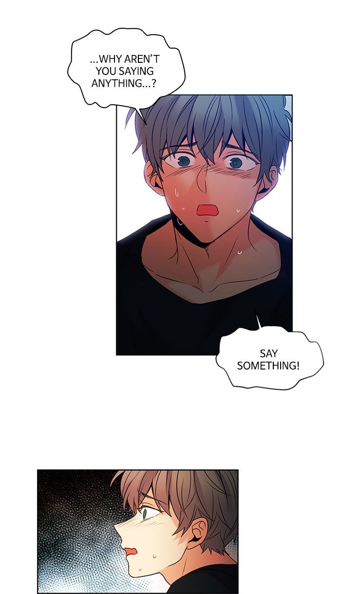 Oh! Holy Manhwa - Chapter 111 Page 31