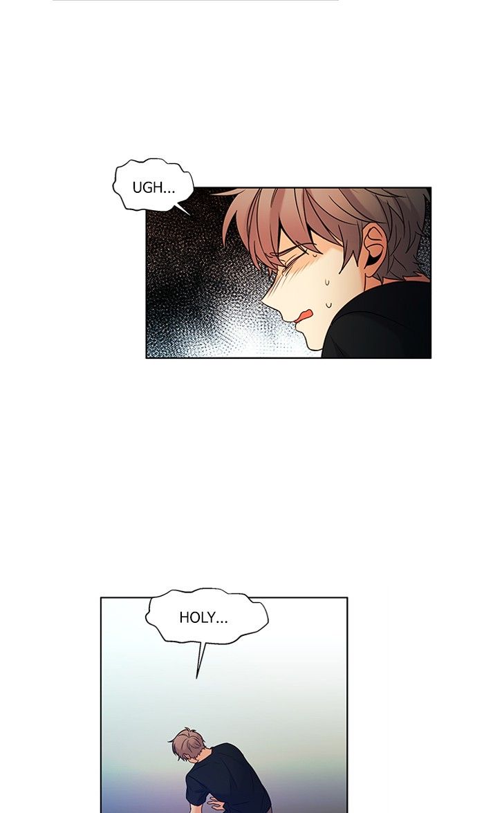 Oh! Holy Manhwa - Chapter 111 Page 32