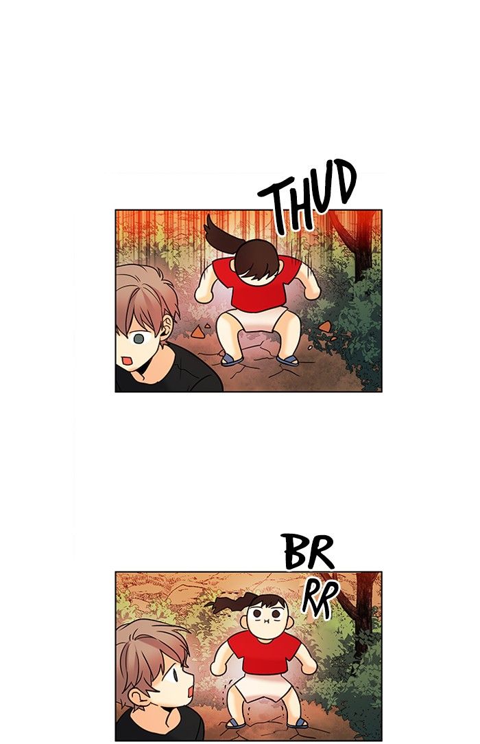 Oh! Holy Manhwa - Chapter 111 Page 34