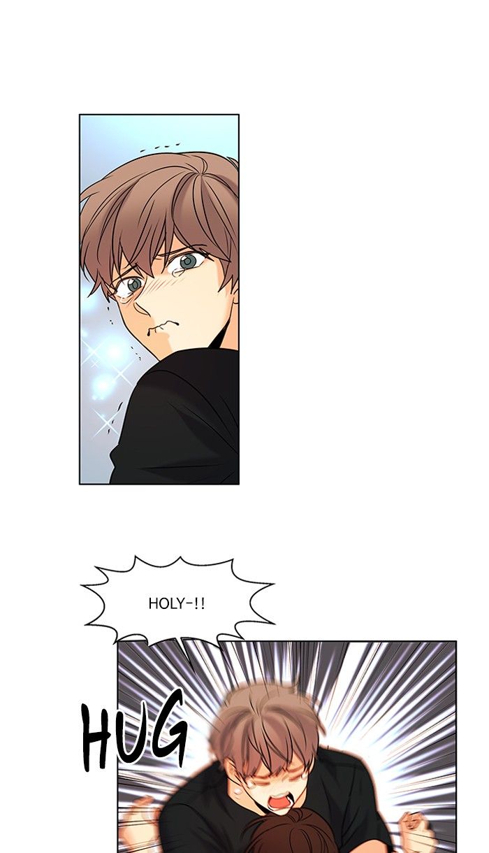 Oh! Holy Manhwa - Chapter 111 Page 36