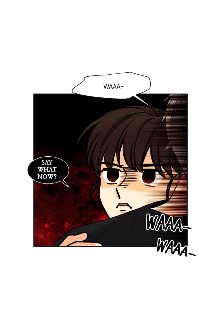 Oh! Holy Manhwa - Chapter 111 Page 39