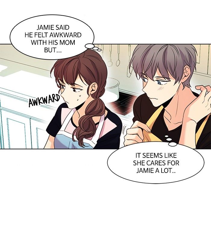 Oh! Holy Manhwa - Chapter 76 Page 3