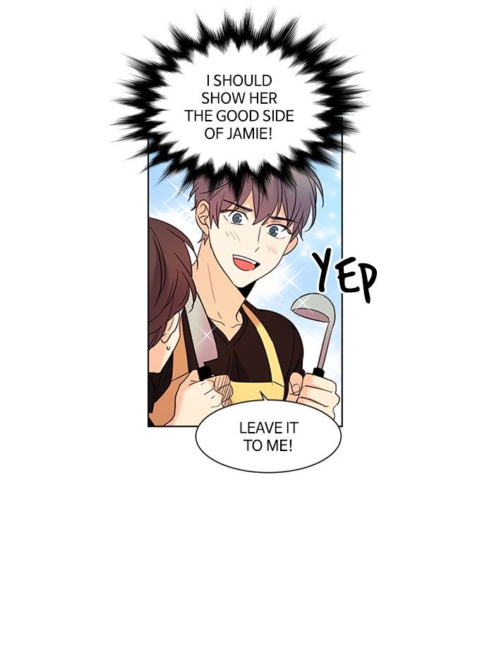 Oh! Holy Manhwa - Chapter 76 Page 4