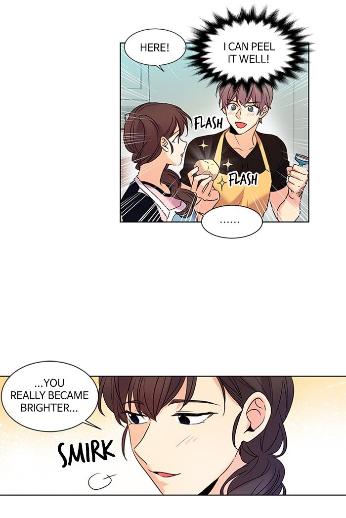 Oh! Holy Manhwa - Chapter 76 Page 7