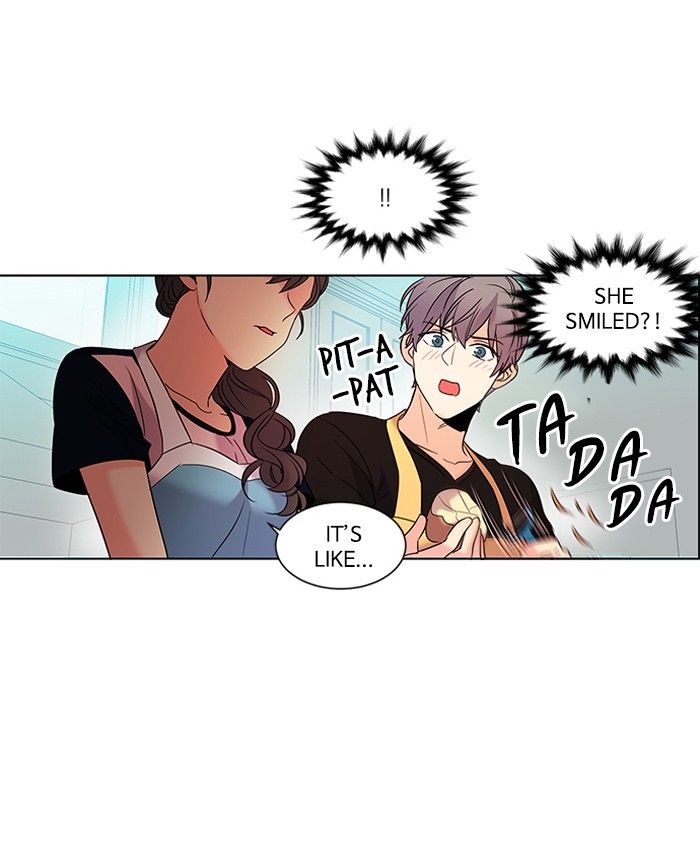 Oh! Holy Manhwa - Chapter 76 Page 8