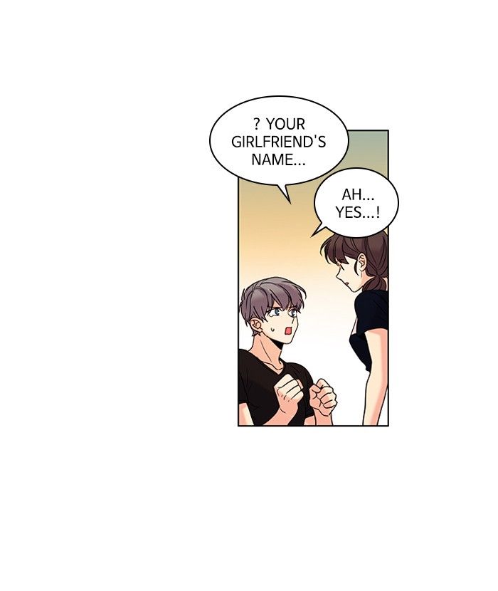 Oh! Holy Manhwa - Chapter 76 Page 13